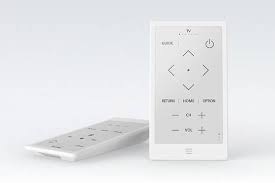 Sony представила Huis Remote Controller - пульт для управления бытовой электроникой