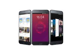 Компания Meizu официально представила новый смартфон PRO 5 Ubuntu Edition 