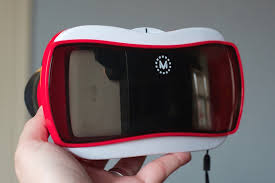 View-Master VR второго поколения сможет работать с большим количеством телефонов и обладать большими свойствами