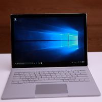 Пакет обновлений 14279 для Windows 10 блокирует Surface Book, Surface Pro 3 и Surface Pro 4