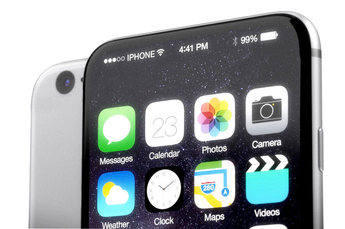 Apple iPhone 7s, iPhone 7s Plus, iPhone 8: дизайн, данные, характеристики, цена, дата выхода. Все, что известно на данный момент