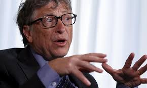 Билл Гейтс говорит, что Apple стоит разблокировать iPhone из Сан-Бернардино