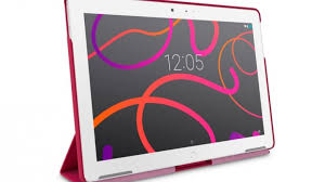 Выпущен первый планшетник на базе OC Ubuntu - BQ Aquaris M10 Ubuntu Edition