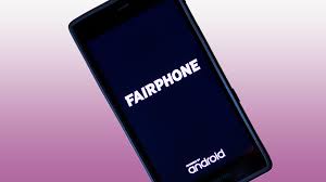 Доступна к загрузке операционная система Fairphone с открытым кодом