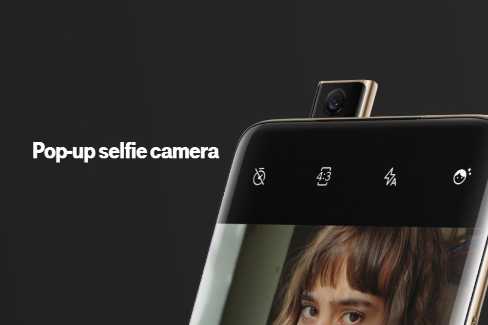 Краткий обзор OnePlus 7 Pro: революционный дисплей, всплывающая камера и отсутствие вырезов в экране