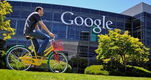 Второе десятилетие бизнес компании Google по-прежнему остается на подъеме