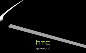 HTC 10 будет обладать экраном Super LCD 5 и батареей на 3000 мА/ч