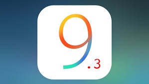Некоторые пользователи iPhone сообщают о сбоях на iOS 9.3 при нажатии ссылки в Safari и других приложениях