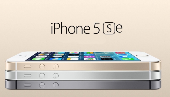 21 марта, Apple, как полагают, представит совершенно новый 4-дюймовый телефон под названием Apple iPhone SE