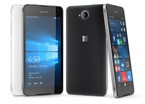 Обнародована российская цена на ультратонкий смартфон Lumia 650