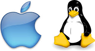 Операционную платформу OS X внедрят в инсталлятор Linux
