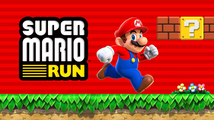 Наш обзор: Скачать Super Mario Run и вспомнить детство