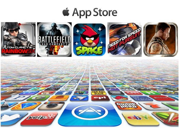 Платные iOS приложения, которые можно скачать бесплатно в течение ограниченного времени