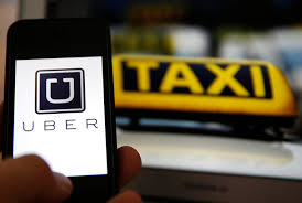 Приложение «такси Uber» имеет серьёзный недостаток