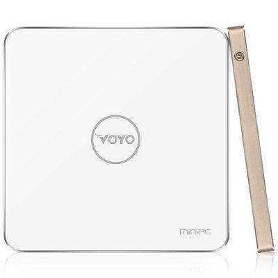 Voyo V3 – портативный неттоп на базе CPU Intel Atom x7