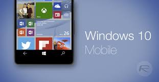 Сборка Windows Mobile 10 может быть тем, благодаря которому пользователи Windows Phone 8.1 получат OTA